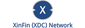 Logo Xdc