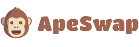 Logo Apeswap