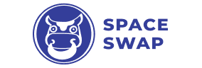 Logo Spaceswap