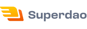 Logo Superdao